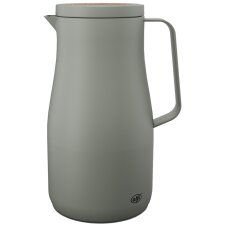 alfi Isolierkanne STUDIO TEA 1,0 Liter matcha green