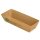 PAPSTAR Snacktray "pure" Maße: 90 x 70 x 35 mm 80 Stück