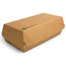 PAPSTAR Baguettebox "pure" Maße: 220 x...