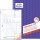 AVERY Zweckform Formularbuch "Liefer-/Empfangsschein" SD A5