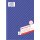 AVERY Zweckform Formularbuch "Lieferschein" SD A4 2 x 40 Blatt