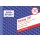 AVERY Zweckform Formularbuch "Quittung mit MwSt." SD A6 quer 3 x 40 Blatt