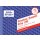 AVERY Zweckform Formularbuch "Einnahme-/Ausgabebeleg" SD A6 quer 2 x 40 Blatt