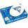 Clairefontaine Multifunktionspapier DIN A4 extra weiß 110 g/qm 500 Blatt