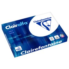 Clairefontaine Multifunktionspapier DIN A3 extra...