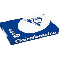 Clairefontaine Multifunktionspapier DIN A3 extra...