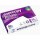 Clairefontaine Multifunktionspapier evercopy prime A4 80 g/qm 500 Blatt