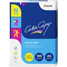 mondi Multifunktionspapier Color Copy A4 160 g/qm...