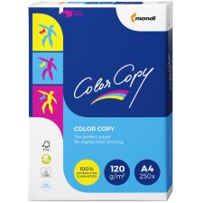mondi Multifunktionspapier Color Copy A4 120 g/qm...