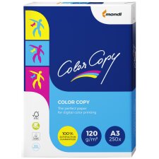 mondi Multifunktionspapier Color Copy A3 120 g/qm...