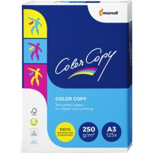 mondi Multifunktionspapier Color Copy A3 250 g/qm...