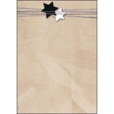 sigel Weihnachts-Motiv-Papier "Christmas...