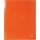 EXACOMPTA Schnellhefter Iderama DIN A4 Karton orange