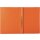 EXACOMPTA Schnellhefter Iderama DIN A4 Karton orange