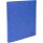 EXACOMPTA Ringbuch Karton 2-Ring-Mechanik DIN A4 blau