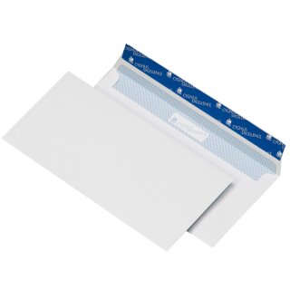 MAILmedia Briefumschlag CYGNUS EXCELLENCE DIN lang 110 x 220 mm 500 Briefumschläge