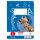 herlitz Schulheft x.book DIN A5 Lineatur 4 / liniert 16 Blatt