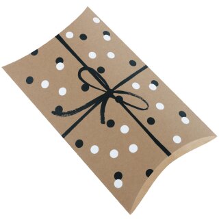 SUSY CARD Geschenkbox "Beautiful gift"