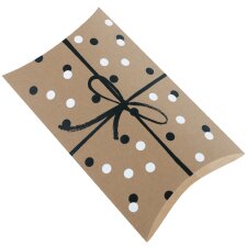 SUSY CARD Geschenkbox "Beautiful gift"