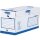 Fellowes BANKERS BOX Basic Archiv-Schachtel (B)200 x (T)345 x (H)253 mm 20 Stück