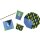 folia Party-Box "Boys" 42-teilig