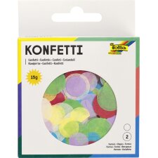 folia Konfetti "Kids" 15 g