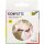 folia Konfetti "Love" 15 g