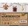 folia Wabendekor CHRISTMAS 3er Set Geschenk & Co