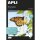 APLI Foto-Papier everyday DIN A4 180 g/qm hochglänzend 100 Blatt