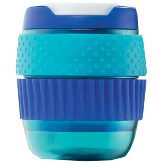 Maped Spitzdose KIDY learn CONCENTRATION blau/türkis