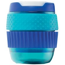 Maped Spitzdose KIDY learn CONCENTRATION blau/türkis