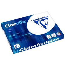 Clairefontaine Multifunktionspapier DIN A3 extra...