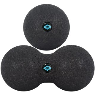 SCHILDKRÖT Dual Massage Set 2-teilig