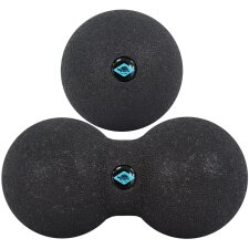 SCHILDKRÖT Dual Massage Set 2-teilig