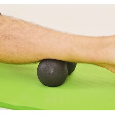 SCHILDKRÖT Dual Massage Set 2-teilig