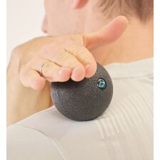 SCHILDKRÖT Dual Massage Set 2-teilig