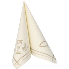 PAPSTAR Servietten "ROYAL Collection...