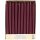 STARPAK Leuchterkerzen 22 mm violett 50er Pack