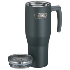 THERMOS Isolier-Trinkbecher RS 1,1 L schwarz