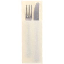 PAPSTAR Servietten-Tasche "DAILY Collection"...