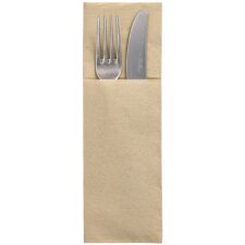 PAPSTAR Servietten-Tasche "DAILY Collection"...
