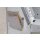 DURABLE Wand-Prospekthalter "FLEXIPLUS 2" magnetisch A4 quer schwarz