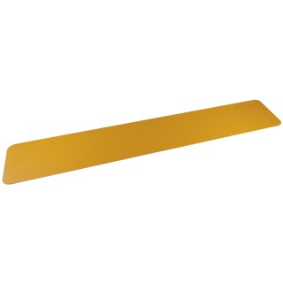 DURABLE Bodenmarkierung "Zebrastreifen" 200/05 signalgelb