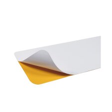 DURABLE Bodenmarkierung "Zebrastreifen" 200/05...