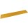 DURABLE Bodenmarkierung "Zebrastreifen" 200/05 signalgelb