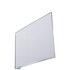 DURABLE Gangschild magnetisch DIN A5 quer PET 10 Stück