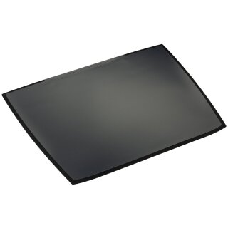 DURABLE Schreibunterlage ARTWORK 590 x 470 mm schwarz