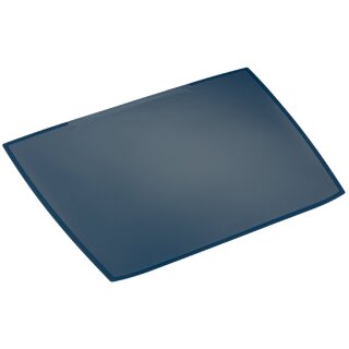 DURABLE Schreibunterlage ARTWORK 590 x 470 mm dunkelblau