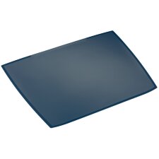 DURABLE Schreibunterlage ARTWORK 590 x 470 mm dunkelblau