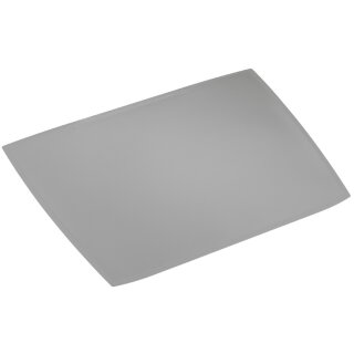 DURABLE Schreibunterlage ARTWORK 590 x 470 mm grau